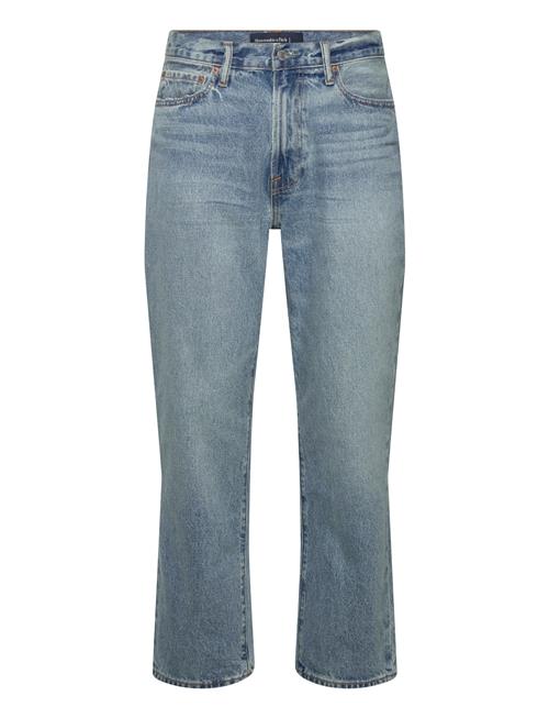 Abercrombie & Fitch | Loose Medium Dry Process 5 Pocket | 32 x 34