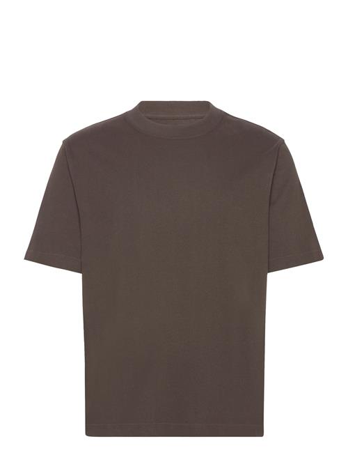 Abercrombie & Fitch | Short Sleeve Premium Heavy Weight Tee | XS