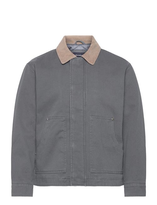 Abercrombie & Fitch | Kanga Zip Workwear Jacket | M