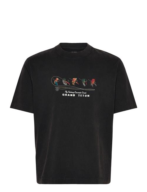 Abercrombie & Fitch | Countryside Prep Embrodiery | XXL