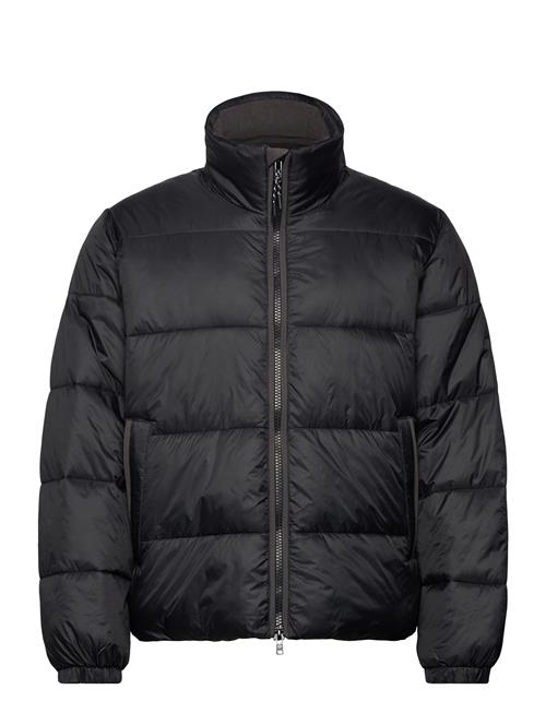 Abercrombie & Fitch | Aircloud Mock Puffer | S