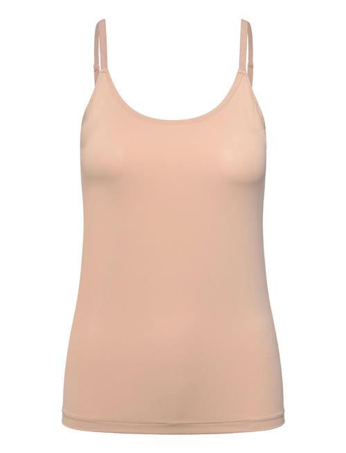 Soft Rebels | Srelyse Strap Top Grs | L