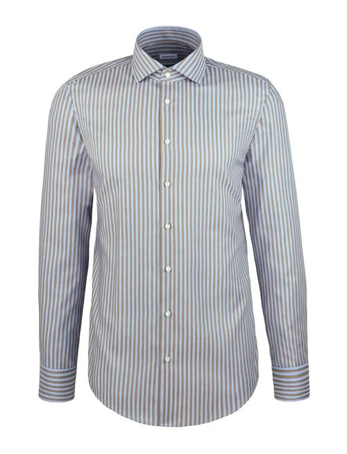 Seidensticker | Spread Kent | 44