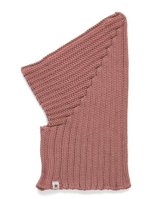 Huttelihut | Balaclava Pixie Wool Knit | 12/24M