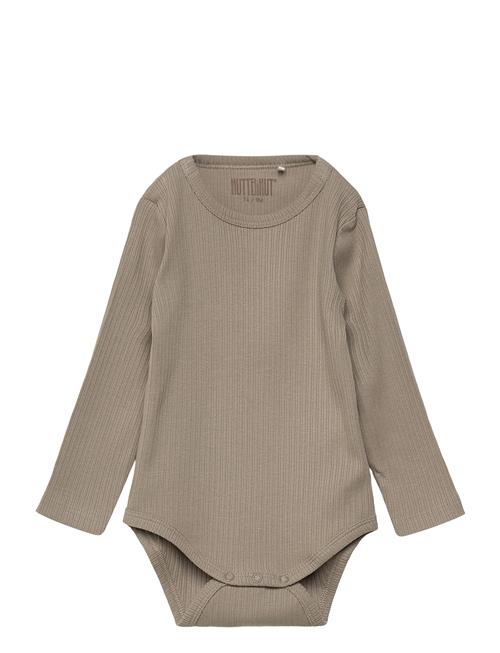 Huttelihut | Body Ls Rib | 56