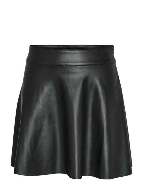 NOISY MAY | Nmandy Pu Hw Flared Skirt Wvn Noos | L