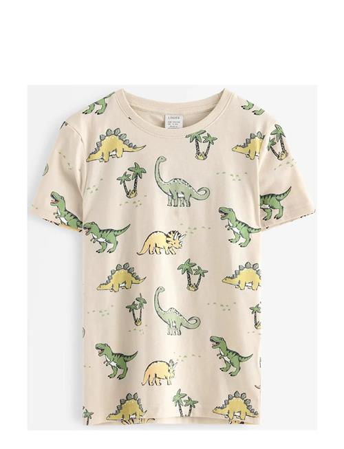 Lindex | T-Shirt | 110/116