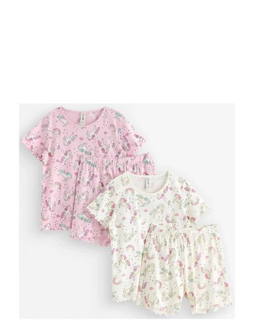 Lindex | 2-Pack Pyjama Set | 110/116