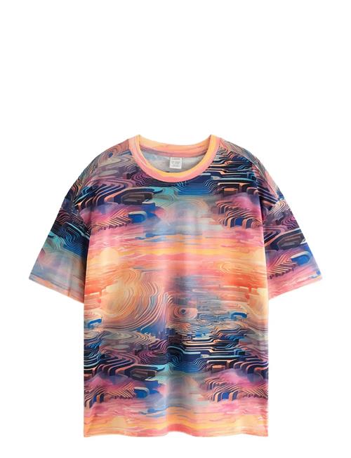 Lindex | Short-Sleeved T-Shirt | 134/140