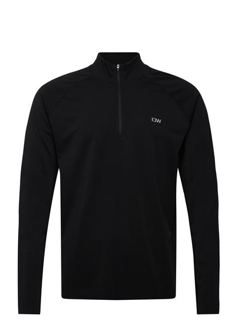 ICANIWILL | Stride 1/4 Longsleeve M | M