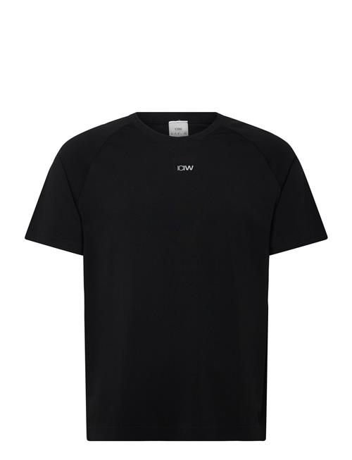 ICANIWILL | Stride T-Shirt M | XXL