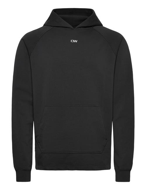 ICANIWILL | Stride Hoodie M | M