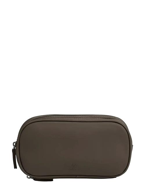 Markberg | Justmbg Make-Up Purse, Rubber | ONE SIZE