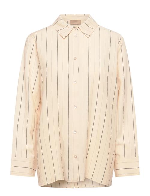 Rue de Tokyo | Seira Striped Tencel | M