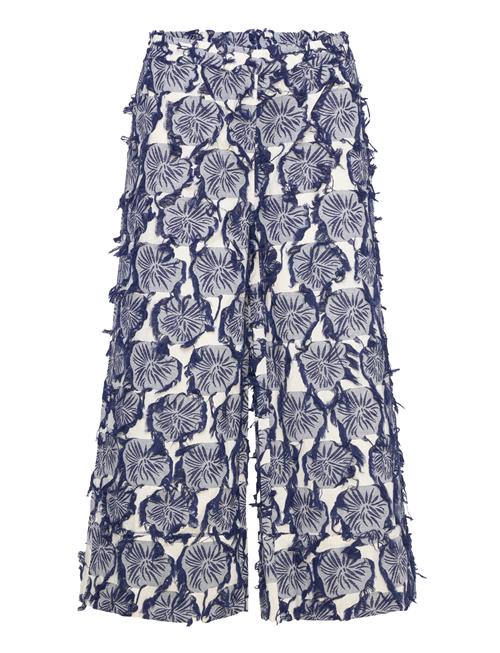 Rue de Tokyo | Page Fil Coupe Flower | XS