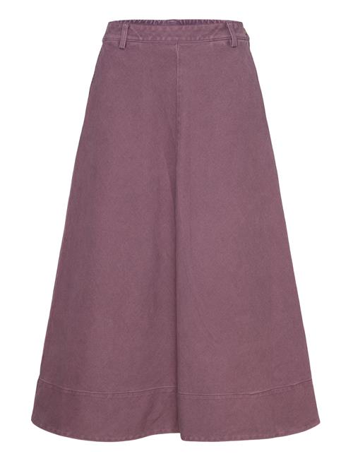 Rue de Tokyo | Pryma Faded Twill | XL