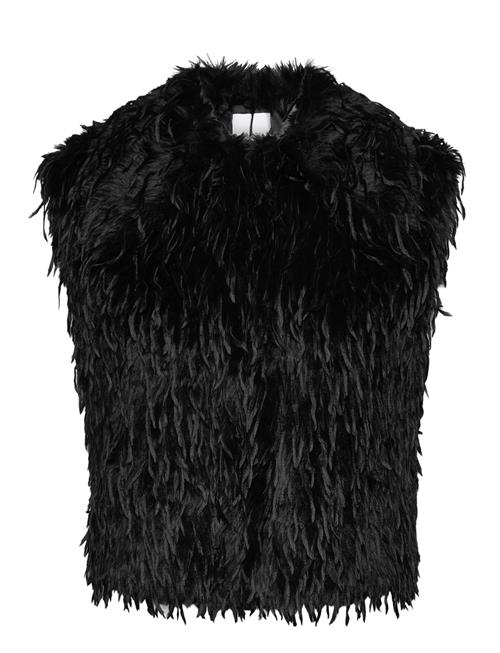 Dante6 | Dante6-Frisson Featherlook Waistcoat | 34