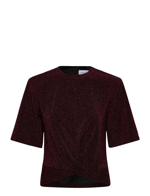 Dante6 | Dante6-Fantina Lurex Top | 38