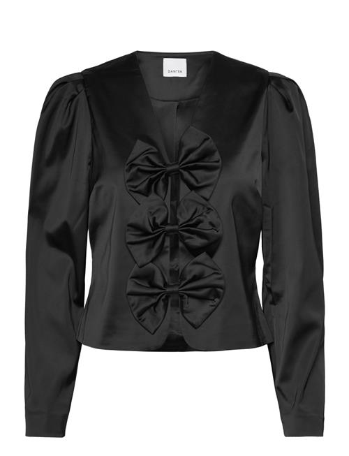 Dante6 | Dante6-Soralla Bow Detail Top | 40