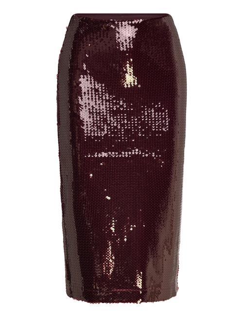 Dante6 | Dante6-Bronya Sequins Skirt | 42