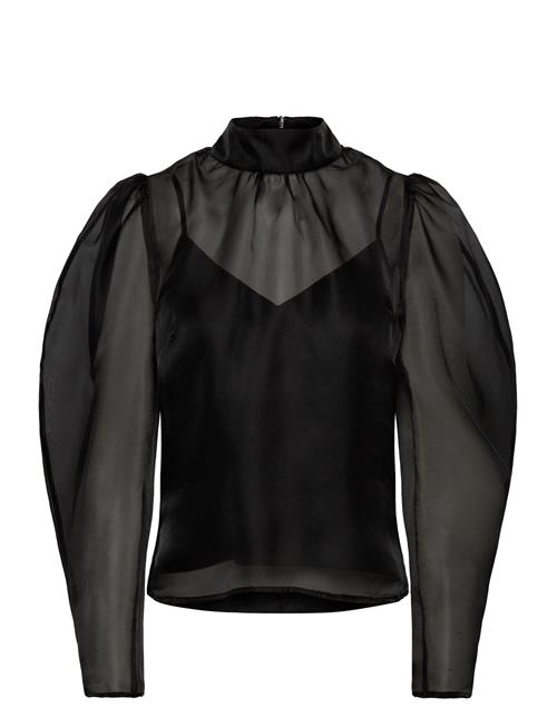 Dante6 | Dante6-Ocean Puffy Sleeve Top | 38