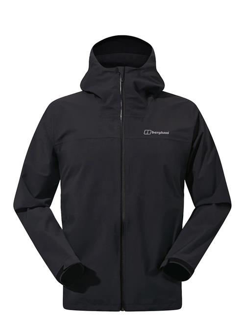 Berghaus | Bg M Arnaby Hooded Jkt | S