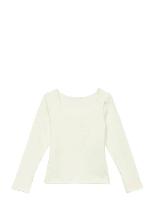 Vero Moda Girl | Vmmillion Ls Square Top Jrs Girl Noos | 158/164