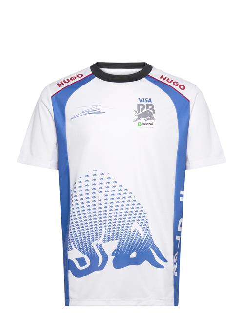 HUGO | Tee25_Ih_Vcarb | M