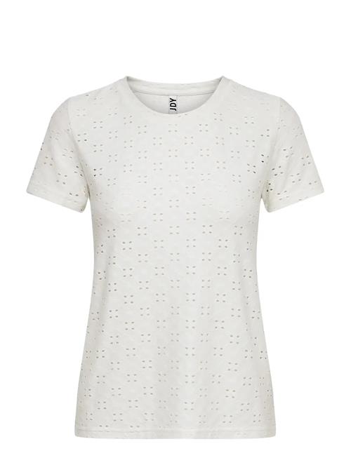 JDY | Jdycathinka S/S Tag Top Jrs Noos | S