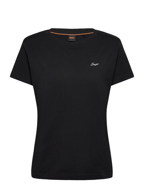 BOSS | C_Esogo_Hw | S