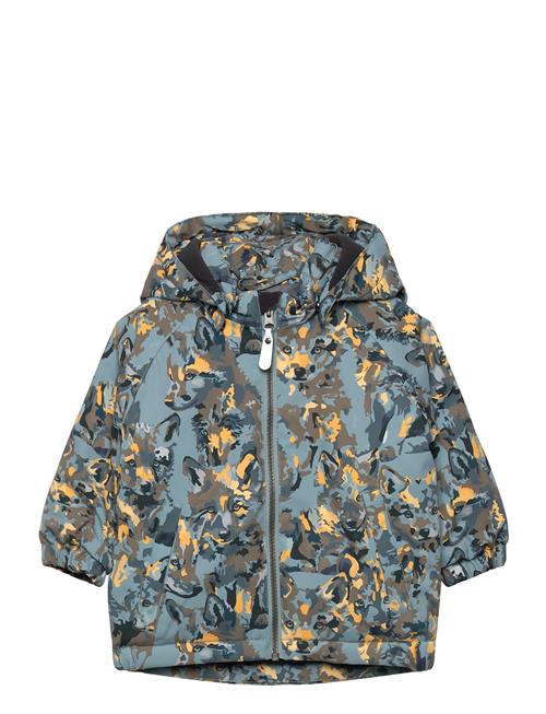 Color Kids | Baby Jacket - Aop | 80