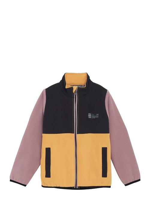 Color Kids | Fleece Jacket | 92