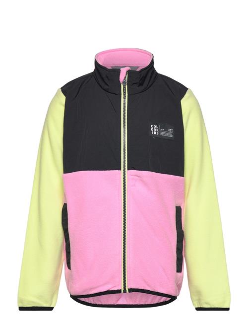 Color Kids | Fleece Jacket | 128
