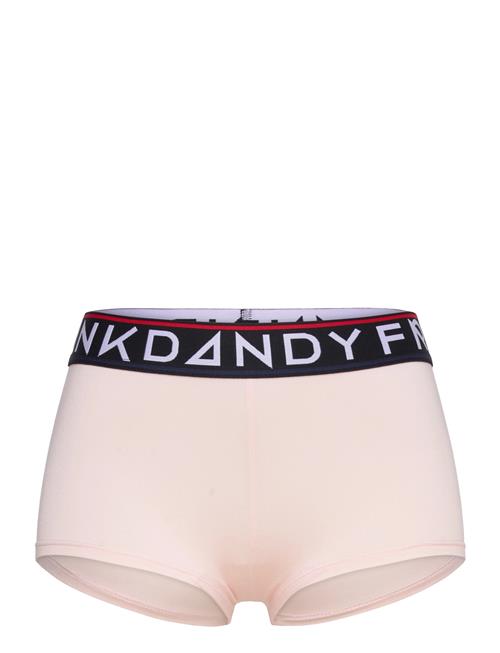 Frank Dandy | W's St Paul Bamboo Boxer | XS