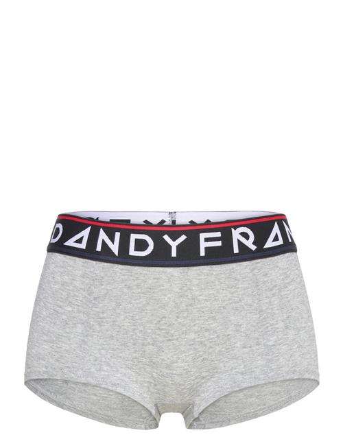 Frank Dandy | W's St Paul Bamboo Boxer | XS