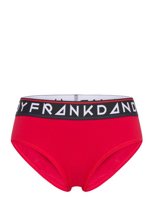 Frank Dandy | W's St Paul Bamboo Hiphugger | XS