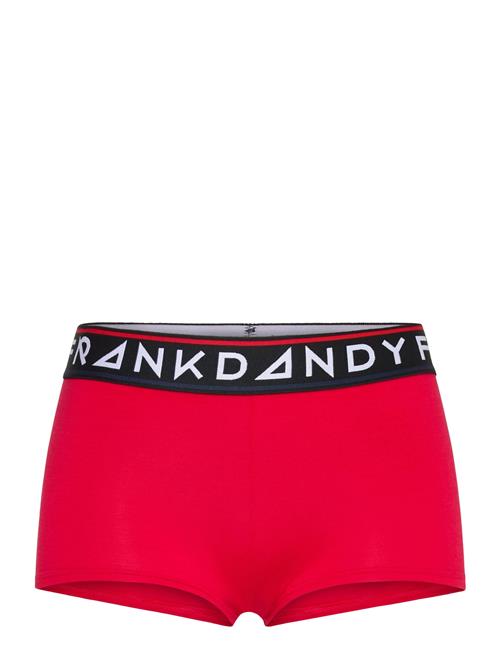 Frank Dandy | W's St Paul Bamboo Boxer | M