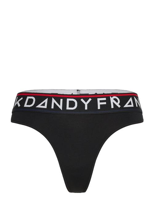 Frank Dandy | W's St Paul Bamboo Thong | XL