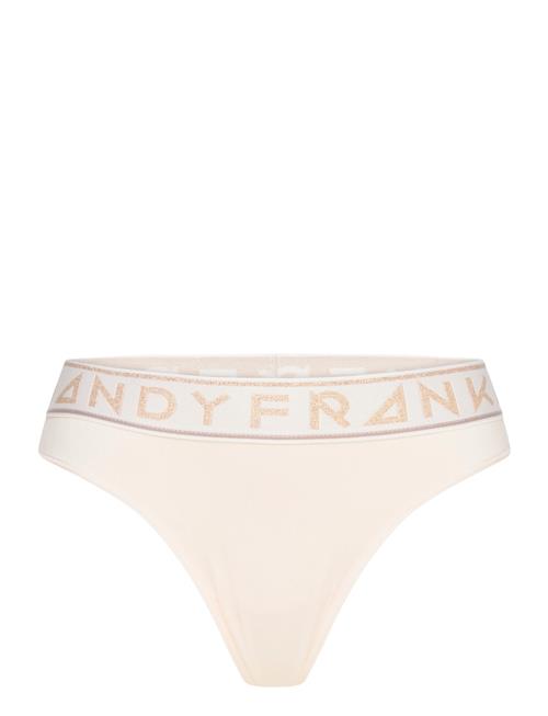 Frank Dandy | W's St Paul Bamboo Thong | S