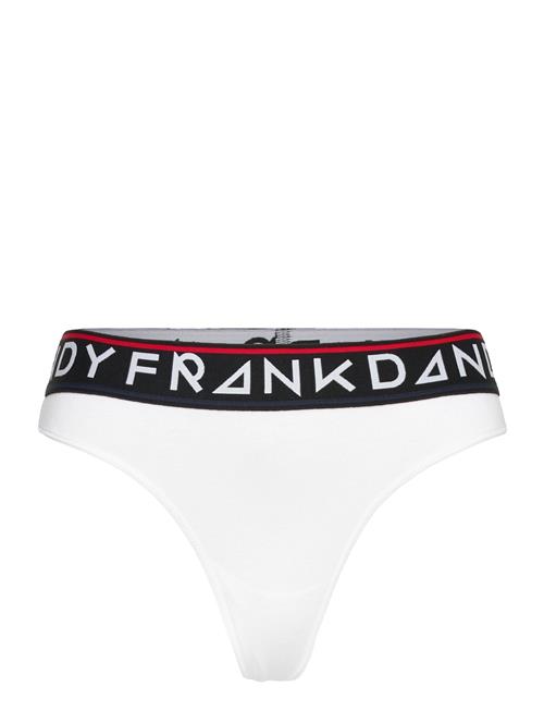 Frank Dandy | W's St Paul Bamboo Thong | S