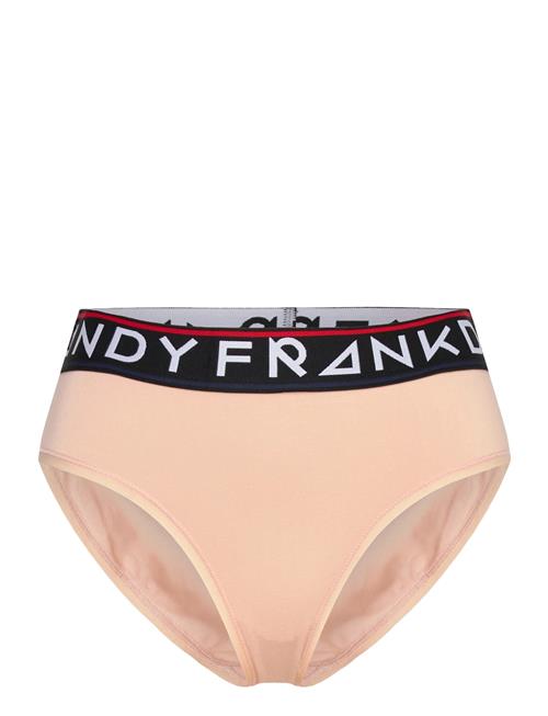 Frank Dandy | W's St Paul Bamboo Hiphugger | S