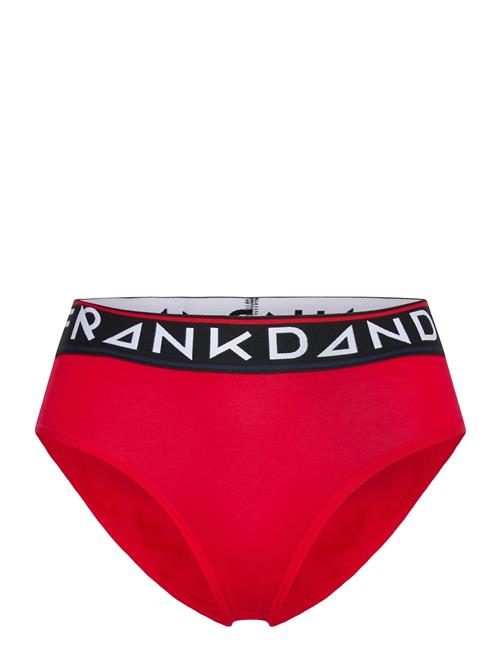 Frank Dandy | W's St Paul Bamboo Hiphugger | S