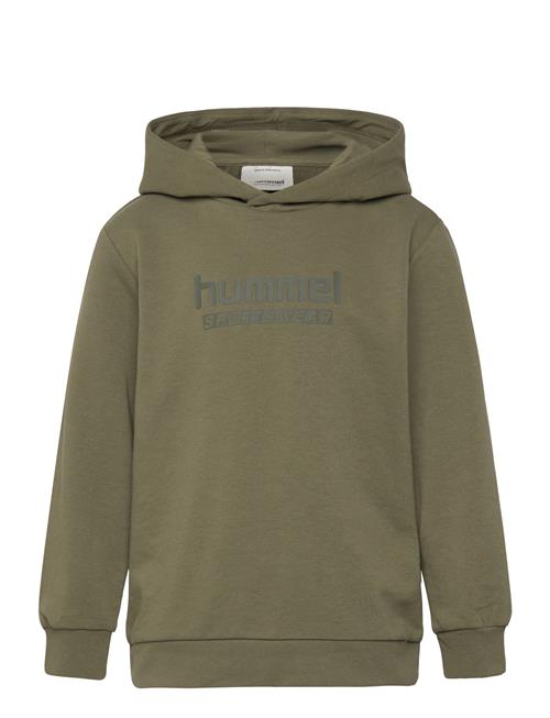 Hummel | Hmljr Base Hoodie | 122/128