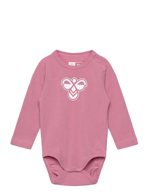 Hummel | Hmlmini Logo Body L/S | 68