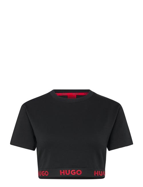 HUGO | Sporty Logo_T-Shirt | L