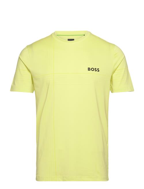 BOSS | Tee Check Toc | L
