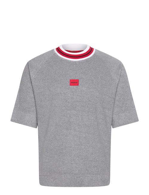 HUGO | Jaxon_S/S Sweatshirt | XXL