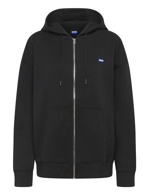 HUGO BLUE | Doa_B_2 | XS