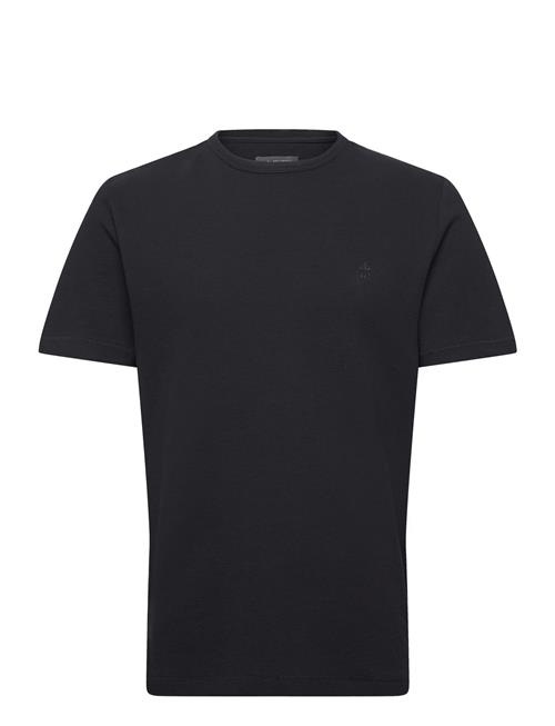 French Connection | Micro Ottoman | S