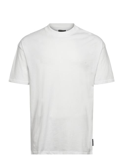 French Connection | Crew Oversize Super Hv (002) | L